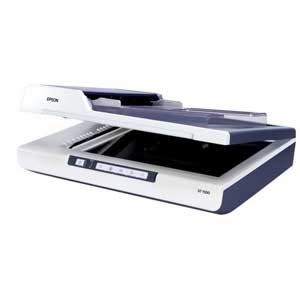 معرفی اسکنر اپسون GT-1500
