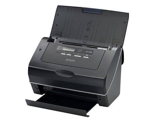 اسکنر اپسون Epson GT-S85