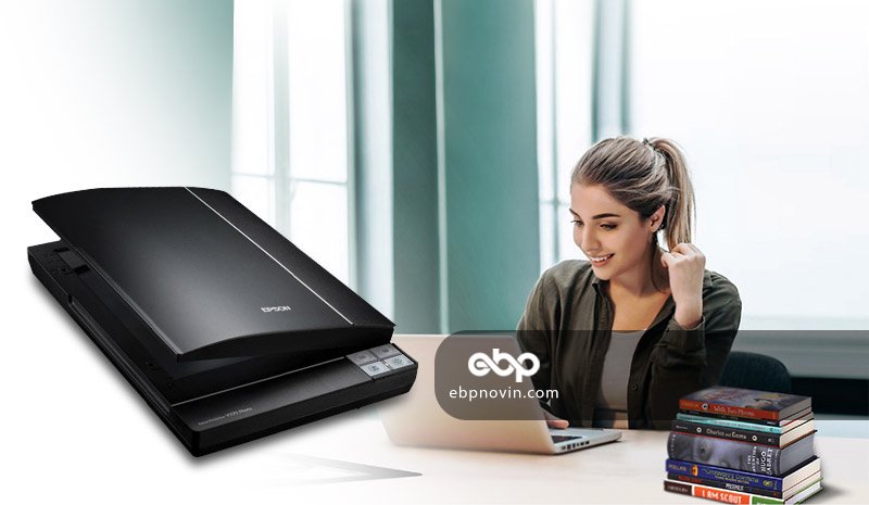 قابلیت ها و مشخصات فنی اسکنر Epson Perfection v370
