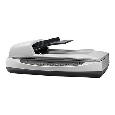 قابلیت ها و مشخصات فنی اسکنر HP 8270