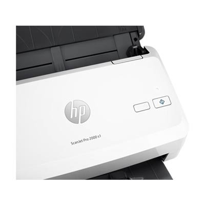 قابلیت ها و مشخصات فنی اسکنر اچ پی Scanjet pro 2000 s1