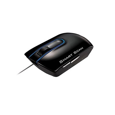 قابلیت ها و مشخصات فنی موس اسکنر LG LSM-100 