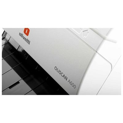 اسکنر الیوتی Olivetti Oliscan A600