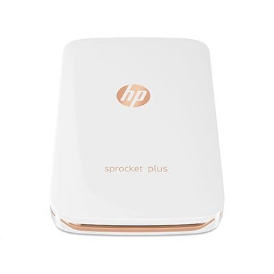 پرینتر چاپ عکس اچ پی HP Sprocket Plus