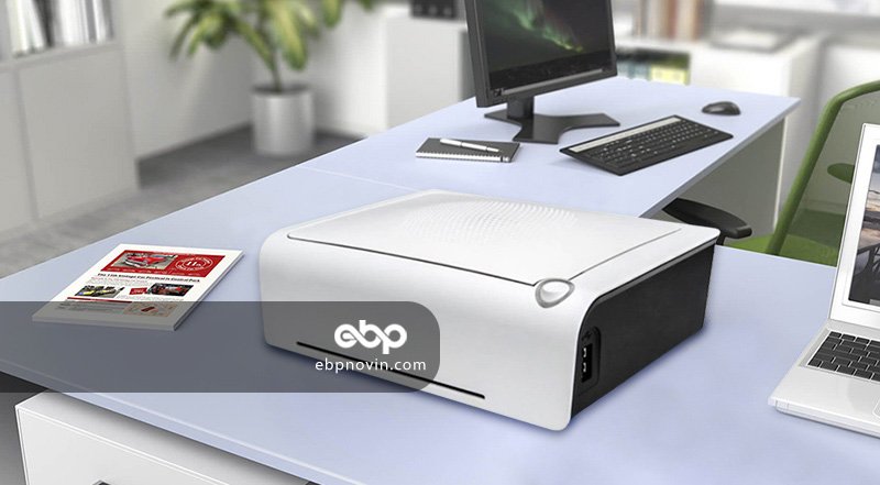 پرینتر چاپ عکس هایتی Hiti P310W