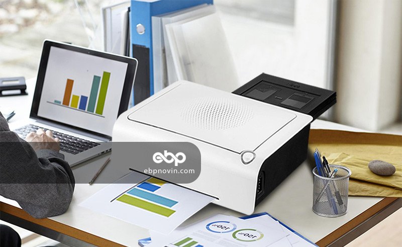 معرفی و بررسی چاپگر عکس هایتی P310W