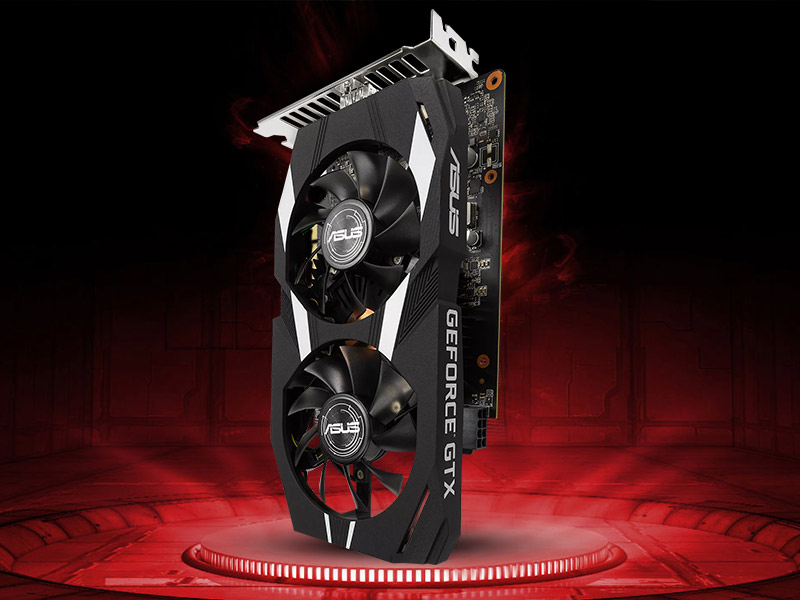 Asus dual geforce gtx 1650 oc sales