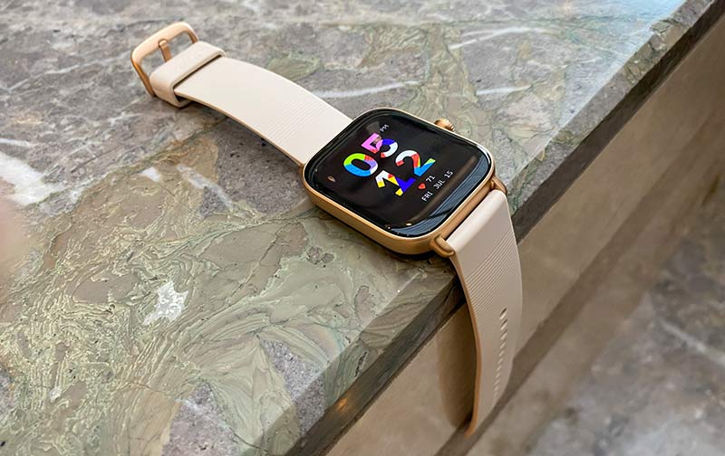 ساعت هوشمند Amazfit GTR 3 با طول عمر باتری 21 روزه و بیش از 150 برنامه ورزشی عرضه شده است