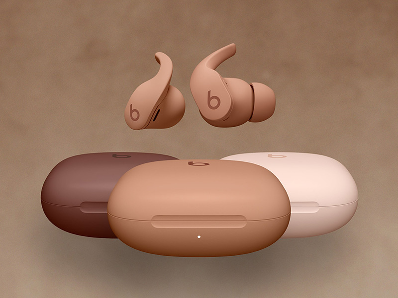 Beats x Kim K در مقابل JLab Go Air Tones: این هدفون ها خیلی بیشتر از آنچه که فکر می کنید، ویژگی های مشترکی دارند.