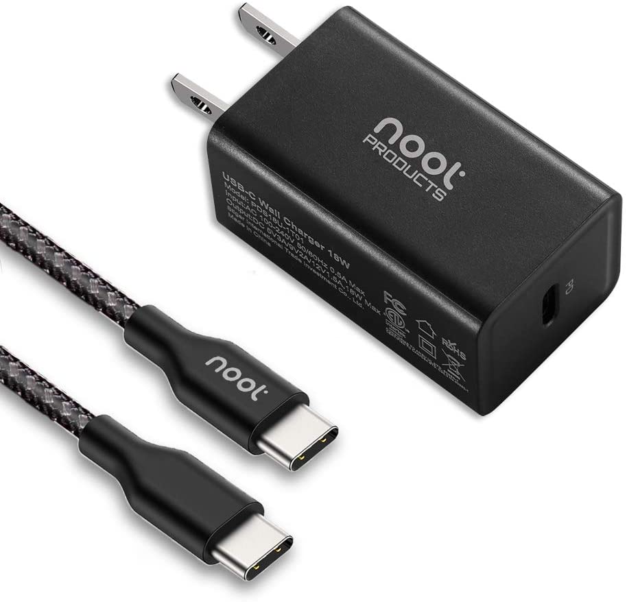 شارژر Noot Products USB-C Wall Charger – فوق العاده محکم
