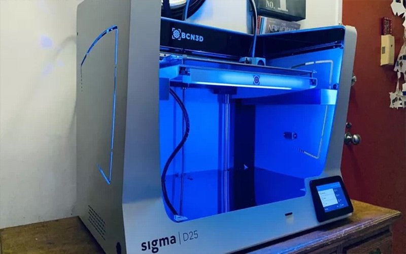 پرینتر Anycubic Photon – یک پرینتر سه بعدی رزین با قیمت مناسب