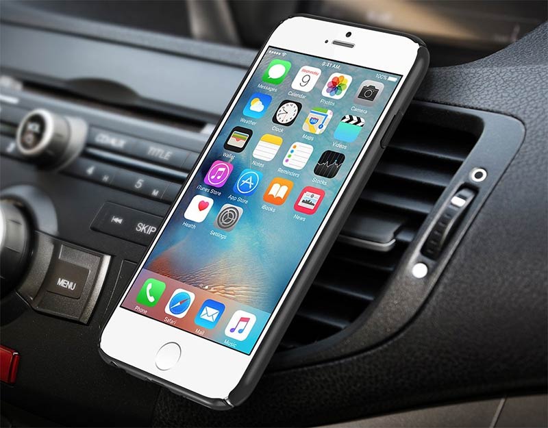 پایه نگهدارنده Maxboost Car Mount – ساده اما کاربردی