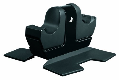 پایه شارژ PowerA DualShock 4 – در مجموع بهترین انتخاب!