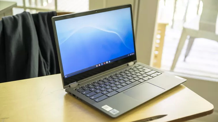 لپ تاپ Lenovo IdeaPad Flex 5 – قیمت مناسب