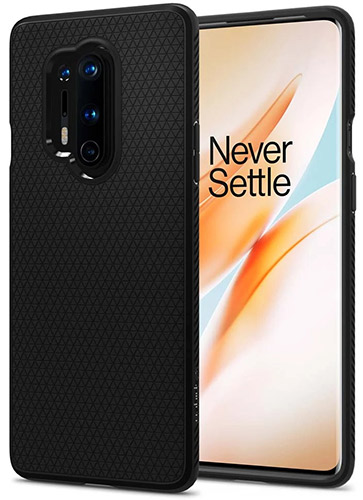 قاب محافظ Spigen Liquid Air – انعطاف پذیری بالا