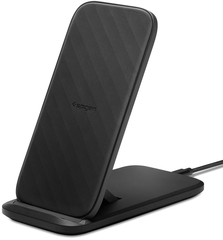 شارژر Spigen SteadiBoost – یک شارژر قابل تبدیل