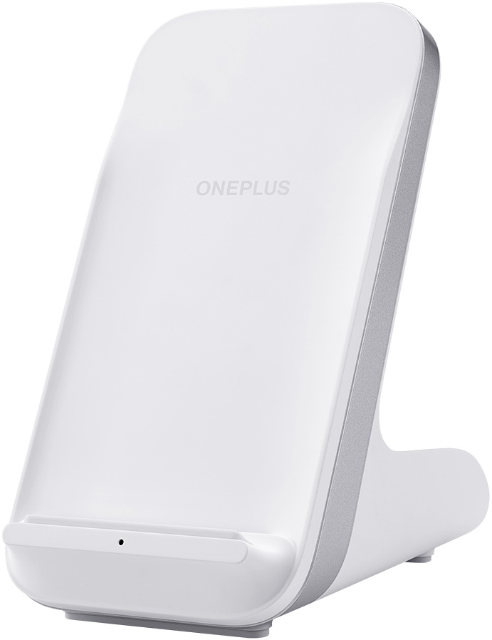 شارژر وایرلس OnePlus Warp Charge 50W – بالاترین سرعت