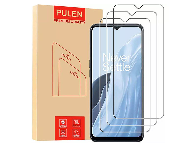 محافظ صفحه نمایش گلس تمپرد PULEN – نصب آسان بدون هیچ گونه حباب هوا