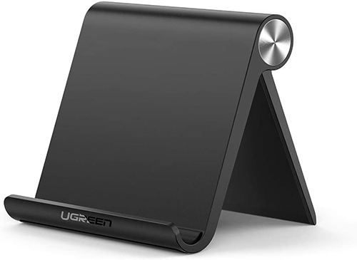 پایه نگهدارنده UGREEN Cell Phone Holder – براق و جذاب!