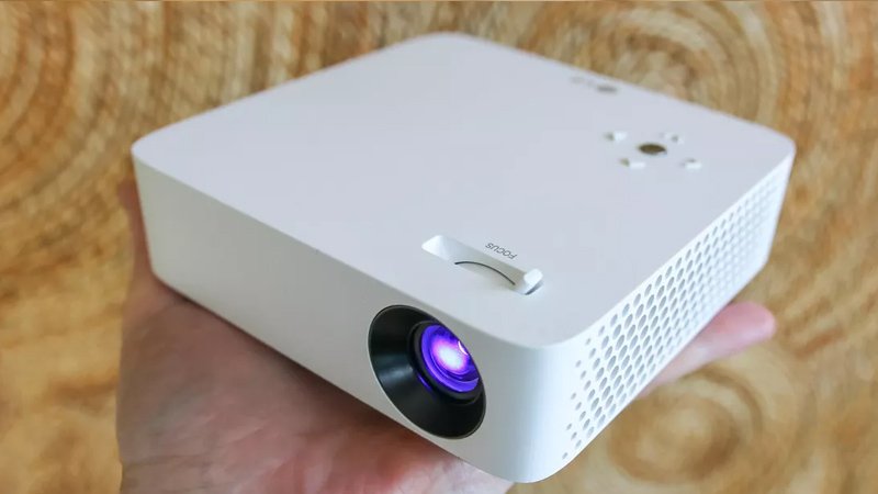 پروژکتور LG PH30N – قیمت مناسب