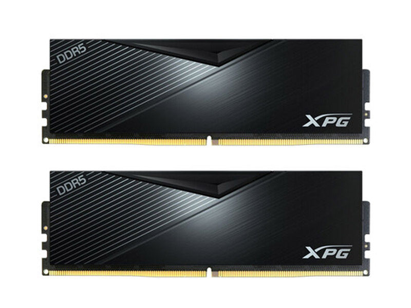 حافظه رم ایکس پی جی Lancer 32GB (2x16GB) DDR5-6000 – عملکرد قدرتمند یک رم DDR5!
