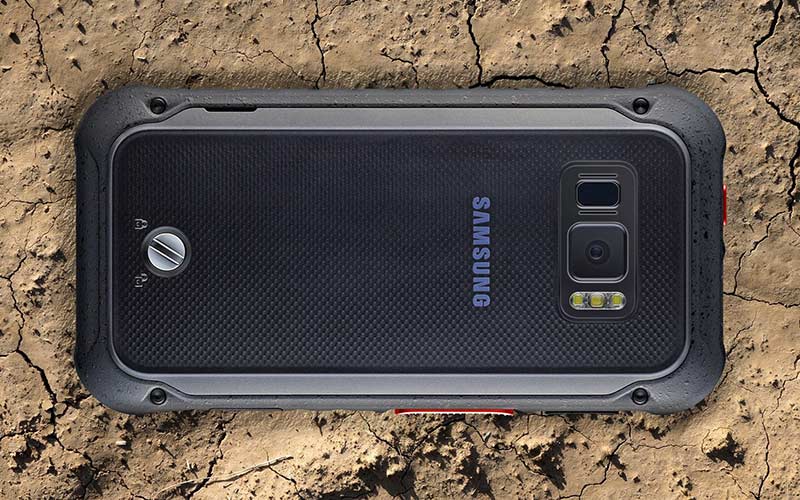 گوشی سامسونگ Galaxy XCover Pro – فقط برای حرفه ای ها!