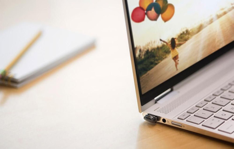 فلش مموری سن دیسک Ultra Fit USB 3.0 – سبک ترین حافظه ذخیره سازی