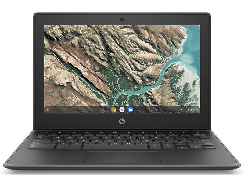 HP 11.6 Chromebook