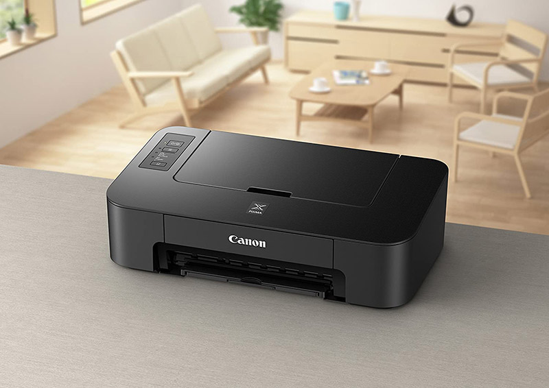 پرینتر کانن PIXMA TS202 – قیمت ایده آل