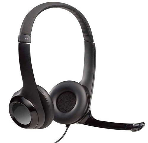 هدفون Logitech Zone Wireless – کارایی بالا در محیط های اداری
