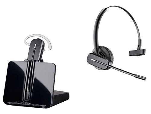 هدفون Logitech Zone Wireless – کارایی بالا در محیط های اداری