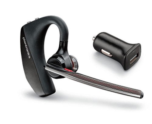 هدفون Plantronics Voyager 8200 UC – کال سنتر خود را ارتقا دهید!
