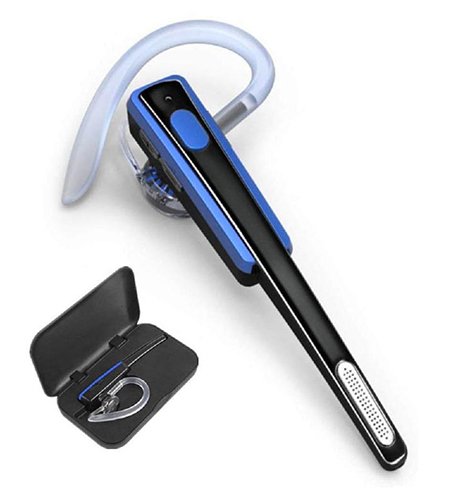 هدفون Plantronics Voyager 8200 UC – کال سنتر خود را ارتقا دهید!