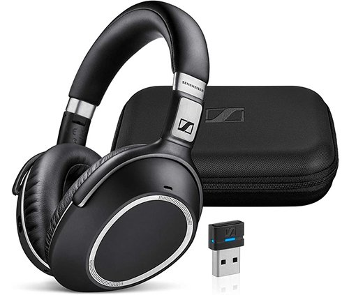 هدفون Sennheiser MB 660 MS – کارایی بالا در محیط های شلوغ
