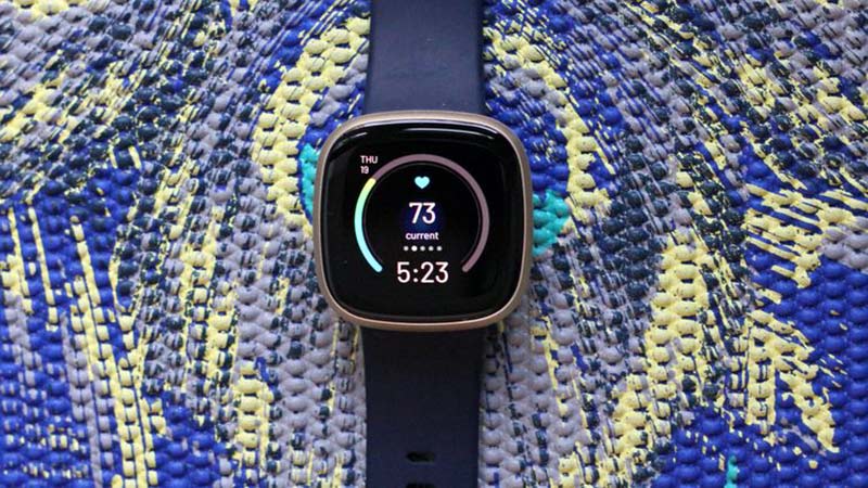 Fitbit Versa 3 – جایگزینی ایده آل برای اپل واچ