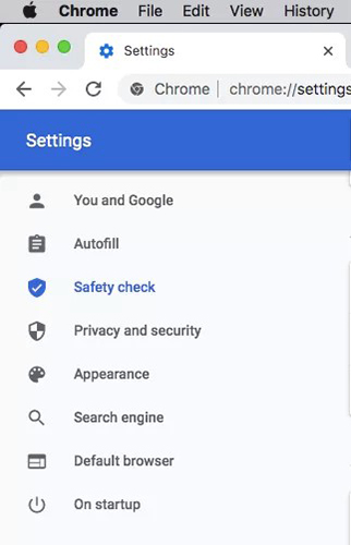 کروم خود را آپدیت کنید؛ گوگل تغییرات امنیتی مهمی را ایجاد کرده است!