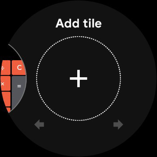 چگونه Tile های Wear OS را با استفاده از ساعت هوشمند شخصی سازی کنیم؟