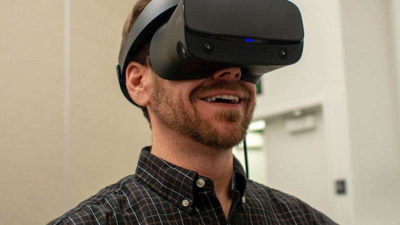 با بهترین لپ تاپ سازگار با تکنولوژی واقعیت مجازی (VR) بیشتر آشنا شوید!