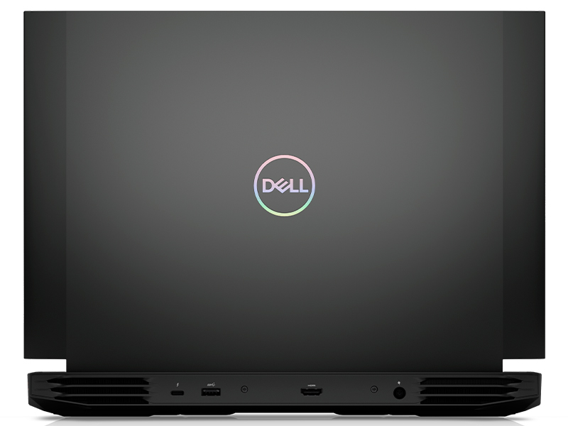 لپ تاپ گیمینگ Dell G16 با پردازنده نسل 12 اینتل و رم 16GB برای عرضه به بازارهای جهانی معرفی شد