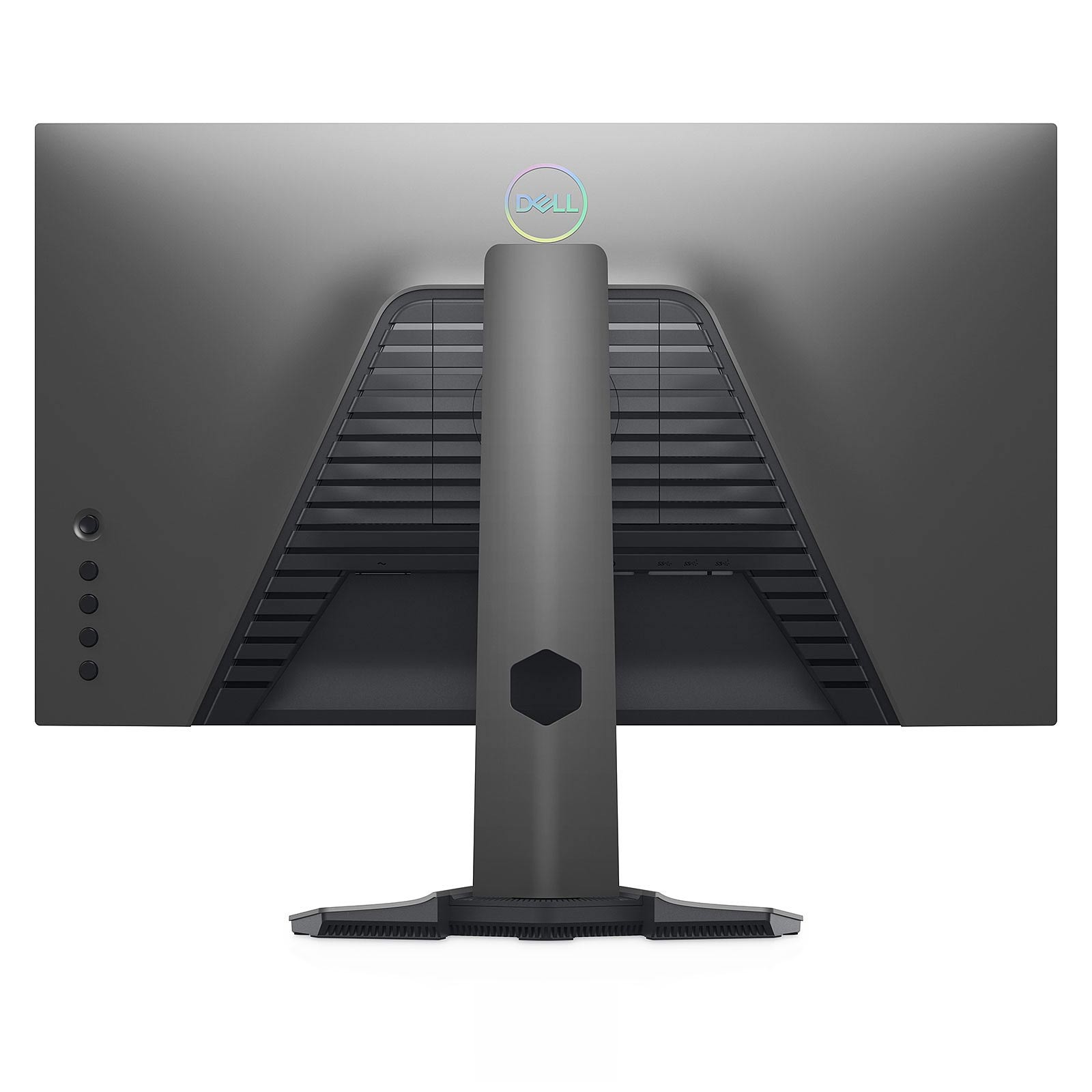 معرفی مانیتور گیمینگ 240 هرتزی Dell S2522HG
