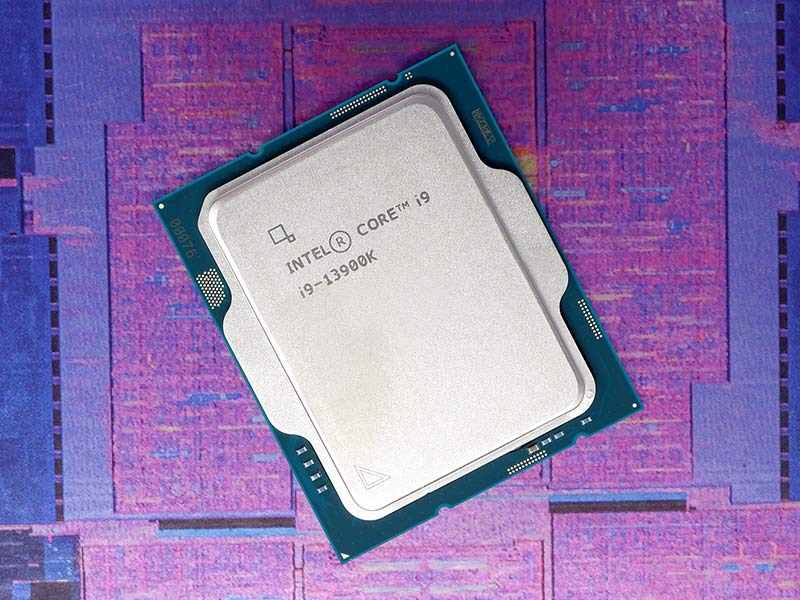 بررسی اولیه پردازنده Core i9-13900K حاکی از عملکرد چند هسته ای به مراتب بهتر آن در مقایسه با Core i9-12900K است