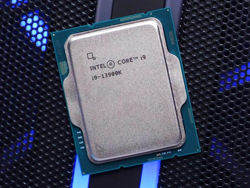 بررسی اولیه پردازنده Core i9-13900K حاکی از عملکرد چند هسته ای به مراتب بهتر آن در مقایسه با Core i9-12900K است
