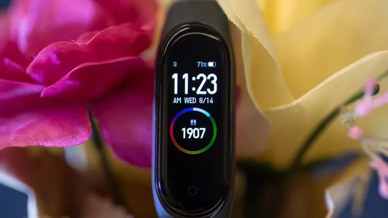 ردیاب Xiaomi Mi Band 4 – مناسب ترین ردیاب ورزشی از لحاظ قیمت!