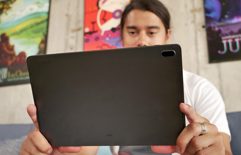 Galaxy Tab S7 FE  یا Galaxy Tab S6 Lite: کدام تبلت سامسونگ برای شما مناسب تر است؟