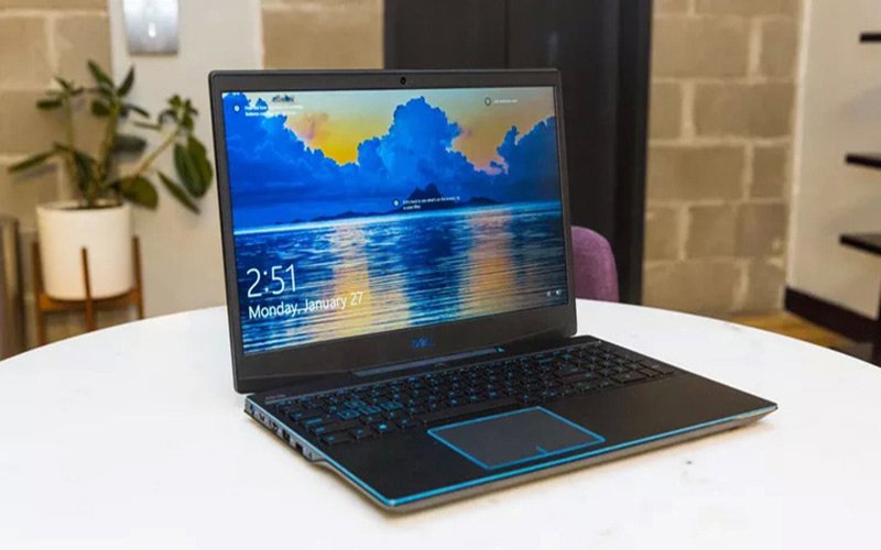 لپ تاپ HP Pavilion 16