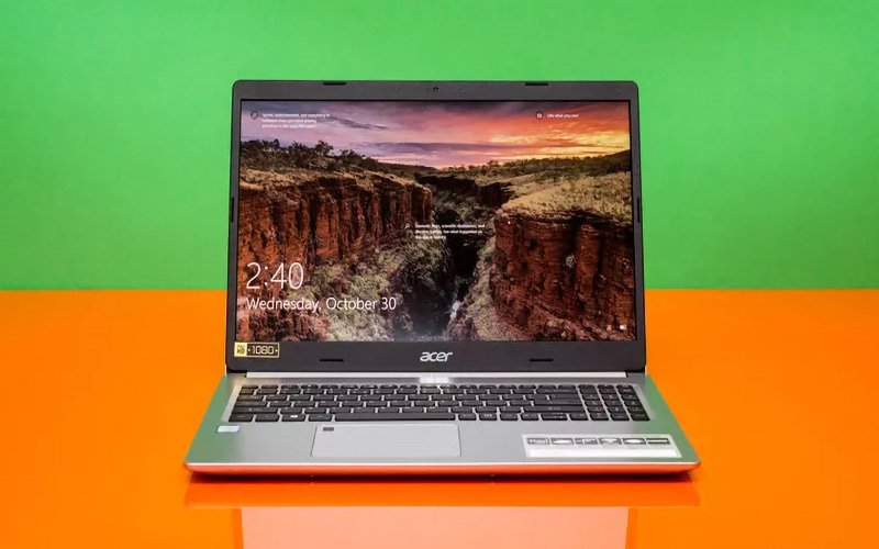 لپ تاپ Acer Nitro 5