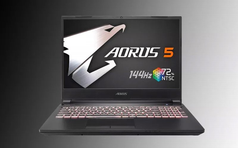 لپ تاپ HP Omen 15