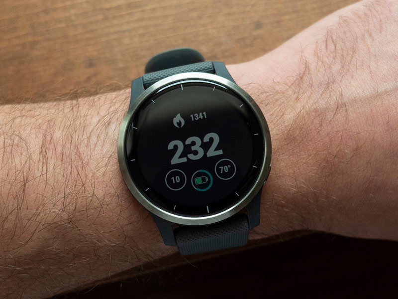 Garmin Venu 2 Plus در مقابل Vivoactive 4: دو ساعت با طراحی شیک و تفاوت های جزئی