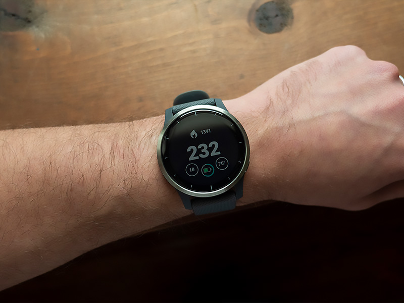 Garmin Vivoactive 4 چندین ویژگی جدید ارائه می دهد