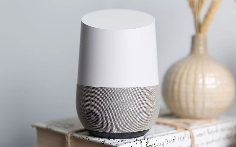 اسپیکر Google Home به این طریق می تواند به شما برای راحت تر به خواب رفتن کمک کند!